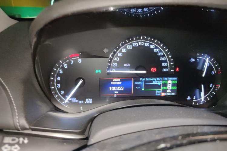 Used Cadillac ATS-L 2017 28T Fashion Edition