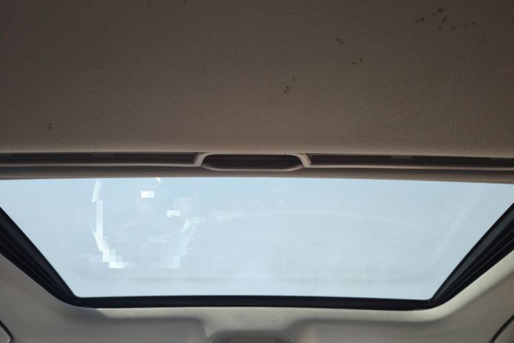 Used Audi A4L 2017 Plus 40 TFSI Ambition Model