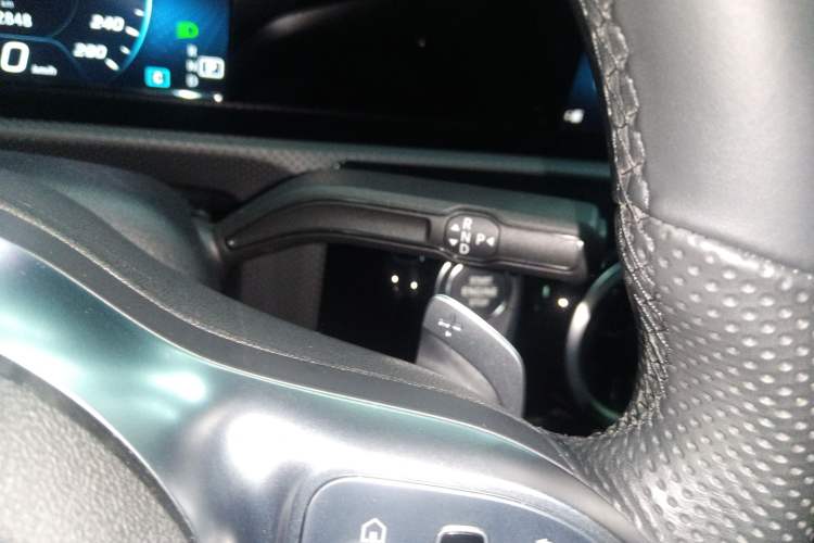 Used Mercedes-Benz A-Class 2019 A 180 L Sport Sedan
