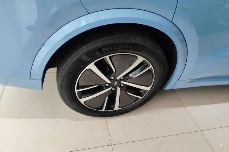 Used Li Auto L8 2024 Max
