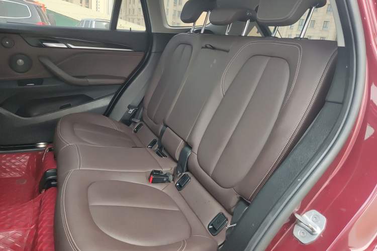 Used BMW X1 2020 xDrive25Li Luxury Edition