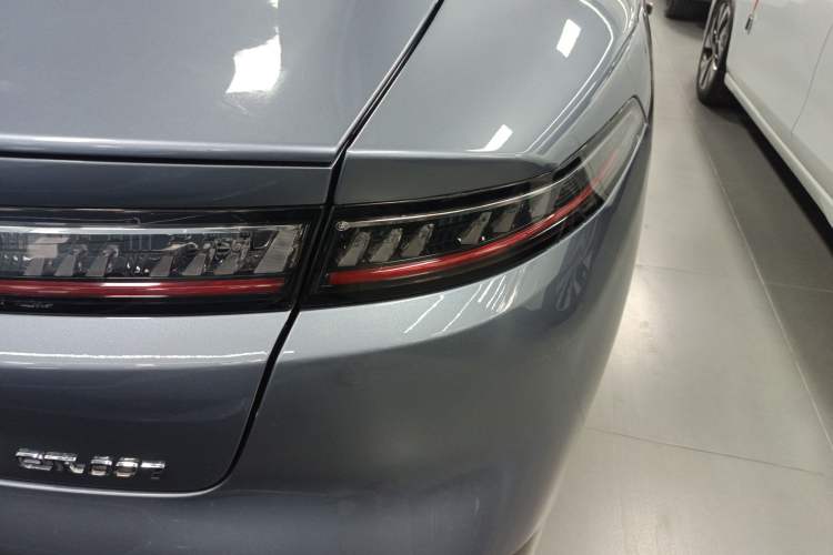 Used Dongfeng eπ eπ007 2024 Range-Extended 200 RuYi Edition