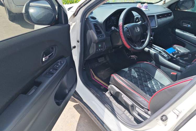 Used Honda Vezel 2020 220 TURBO CVT Elite Edition