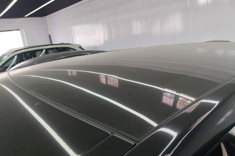 Used Land Rover Range Rover Evoque 2015 2.0T Five-Door Fashion Edition