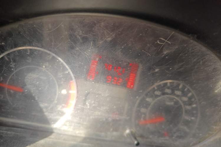 Used Wuling Zhiguang 2015 1.2L S Standard Model LSI
