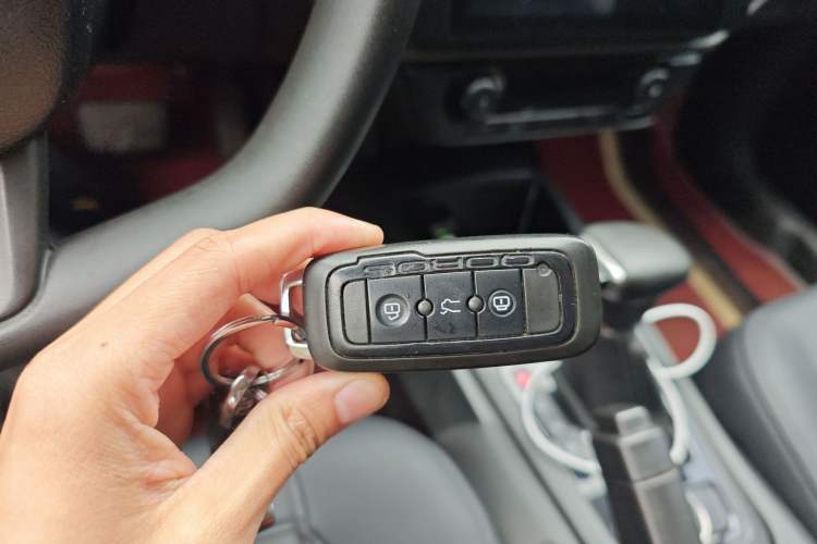 Used Qoros 3 2018 Sedan 1.6L Automatic Leading Model