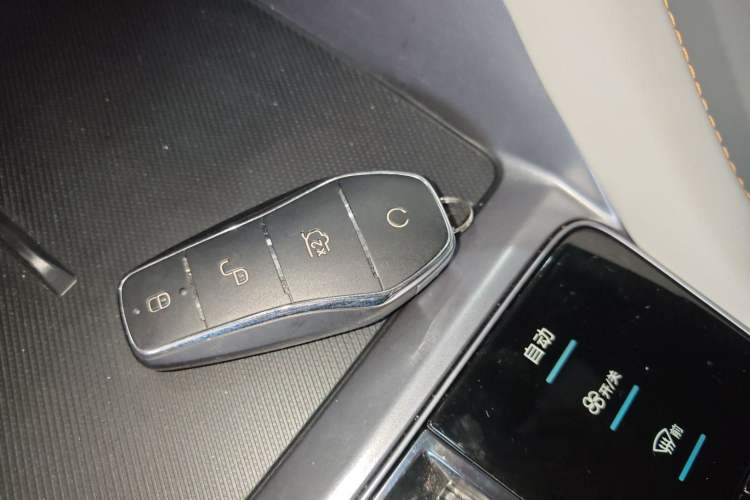 Used BYD Song PLUS New Energy 2023 Champion Edition DM-i 110KM Flagship Model