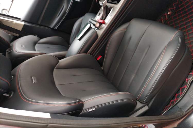 Used CHANGAN OSHAN X7 2020 1.5T Automatic Prestige Edition
