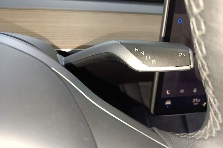 Used Tesla Model 3 2021 Revised Version II – Performance High-Performance All-Wheel-Drive Edition