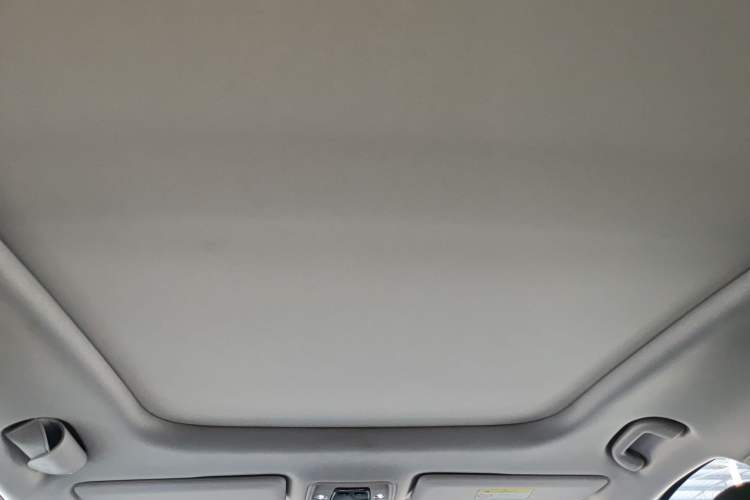 Used BYD Yuan PLUS 2025 Intelligent Driving Version 510 KM Beyond-Grade Edition