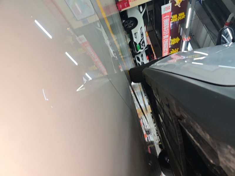 Used BYD Qin PLUS 2025 DM-i Smart Drive 55KM Leading Model — 21