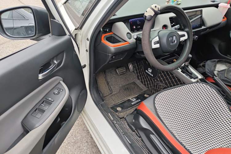 Used Honda LIFE 2021 1.5L CVT SPORT Heartbeat Edition