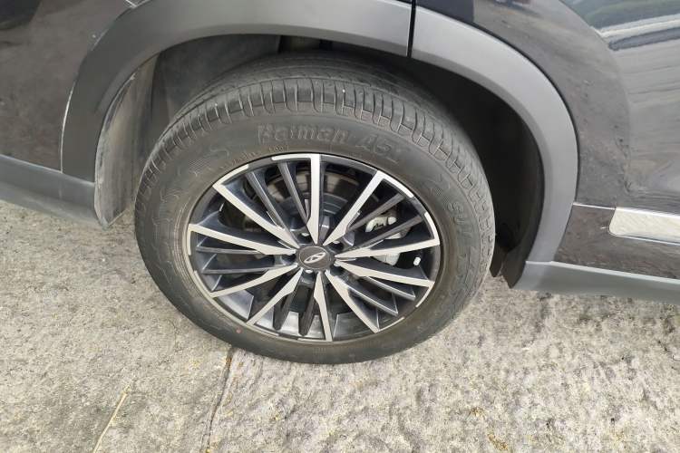 Used Chery Tiggo 8 PLUS 2022 290TGDI DCT Haoting Edition