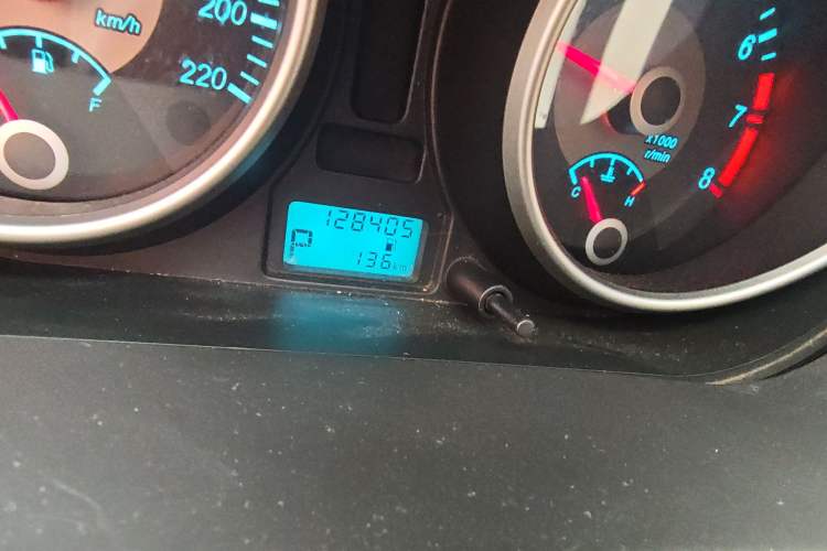 Used Buick Excelle 2013 1.5L Automatic Luxury Model