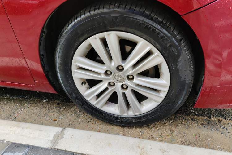 Used Lexus ES 2013 250 Elegant Edition