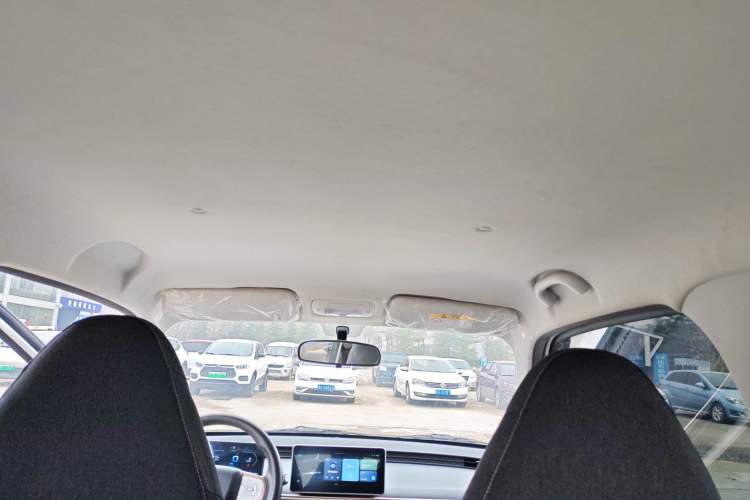 Used Cowin October 2023 201km Wave Rider Edition
