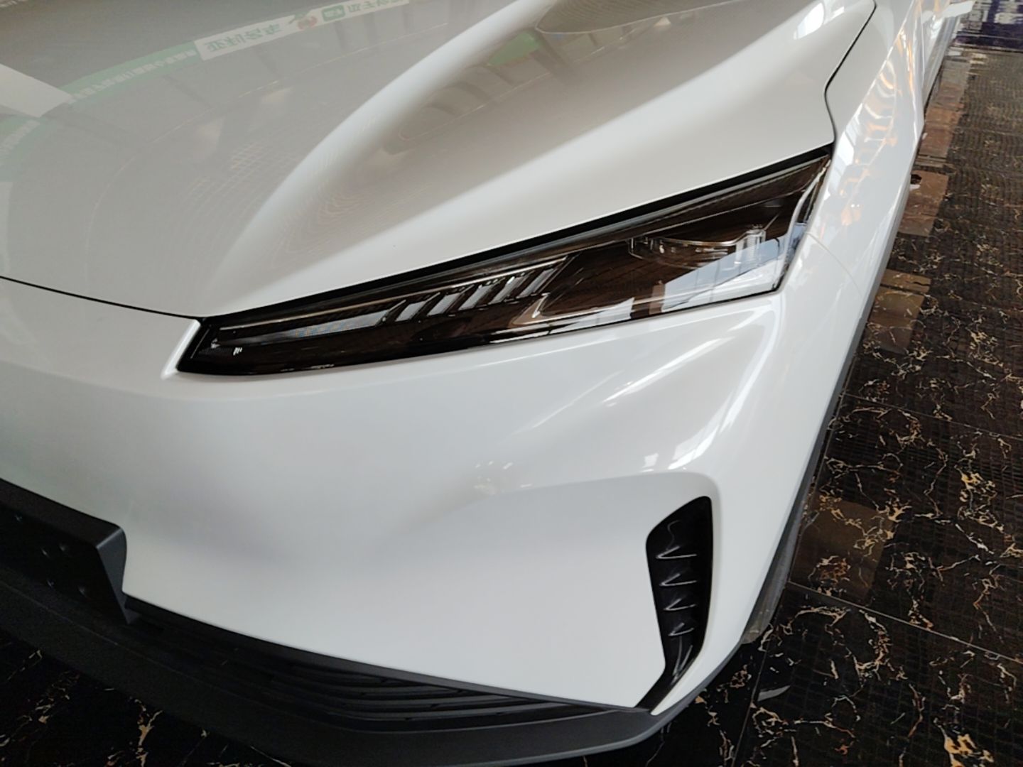 Dongfeng Aeolus SKY EV01 2025 530 km AIR Elite Edition — снимка 8