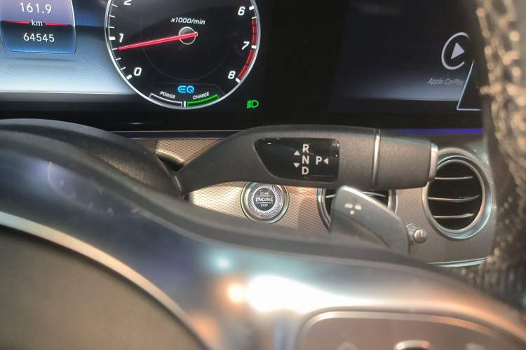 Used Mercedes-Benz E-Class 2020 Facelift E 260 Sport Edition