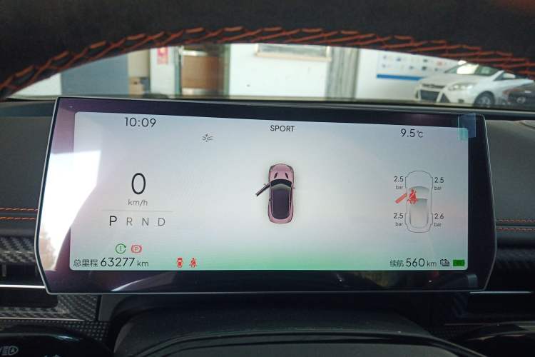 Used NETA GT 2023 560