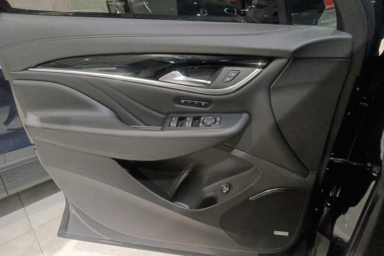 Used Buick Enclave 2022 652T 4x4 Prestige Flagship 6-Seater