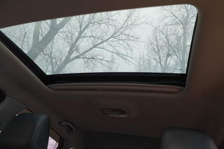 Used JAC Refine S3 2017 1.5L Manual Luxury Smart Model