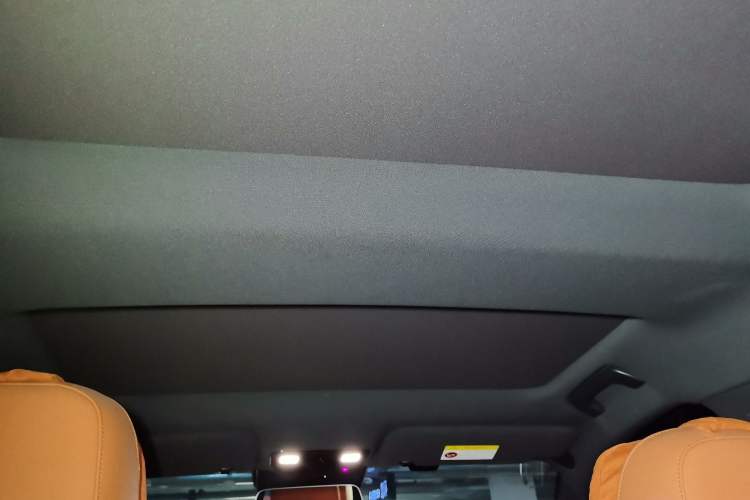 Used Li Auto L7 2024 MAX Model