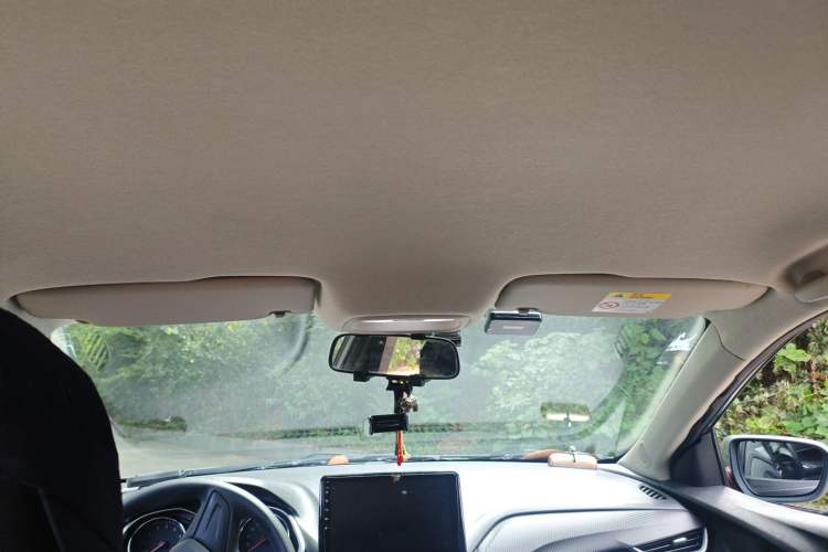 Used Chevrolet Cavalier 2020 325T Automatic Enjoyment Edition