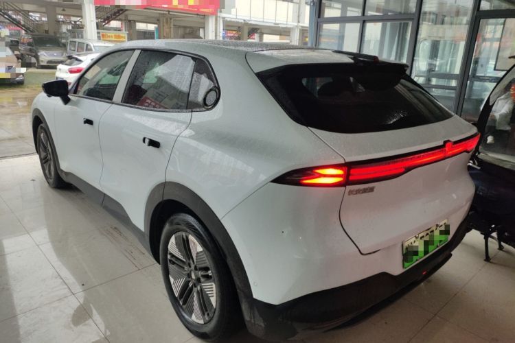 Used Deepal S05 2024 510Max Pure Electric Version