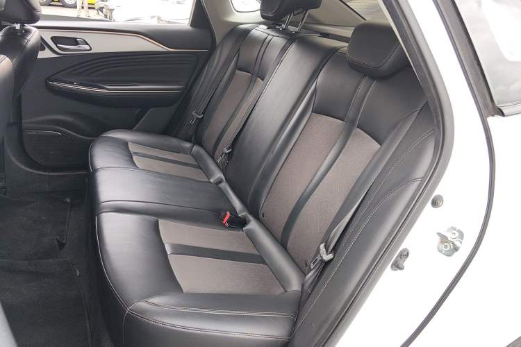 Used AION S 2020 Meizu 580 Left Rear Seat