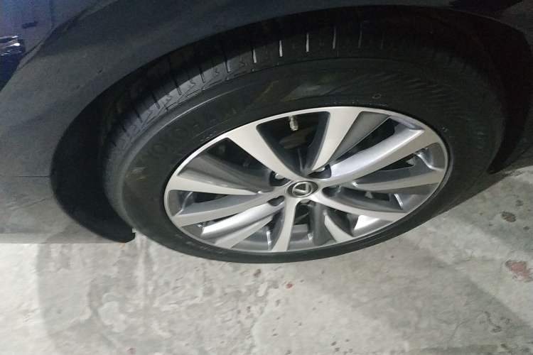 Used Lexus ES 2018 200 Excellence Edition China V Standard