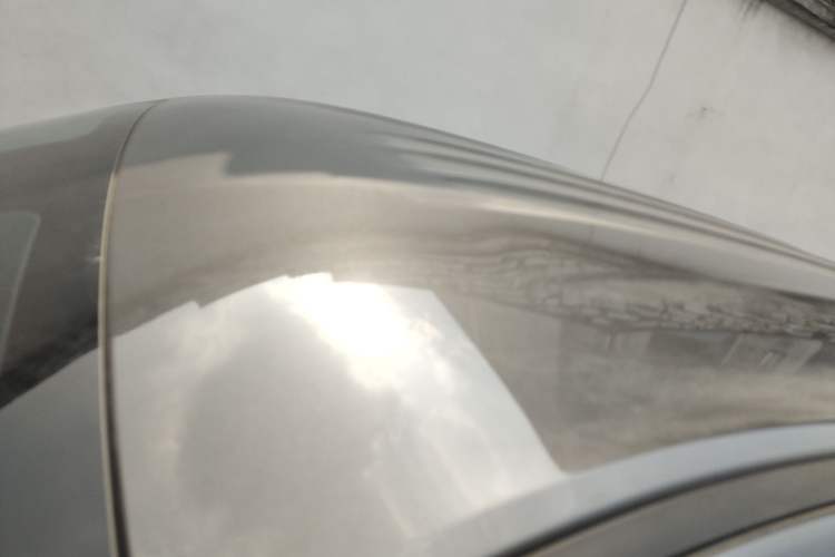 Used Geely Galaxy E5 2026 Model 530km Launch Edition