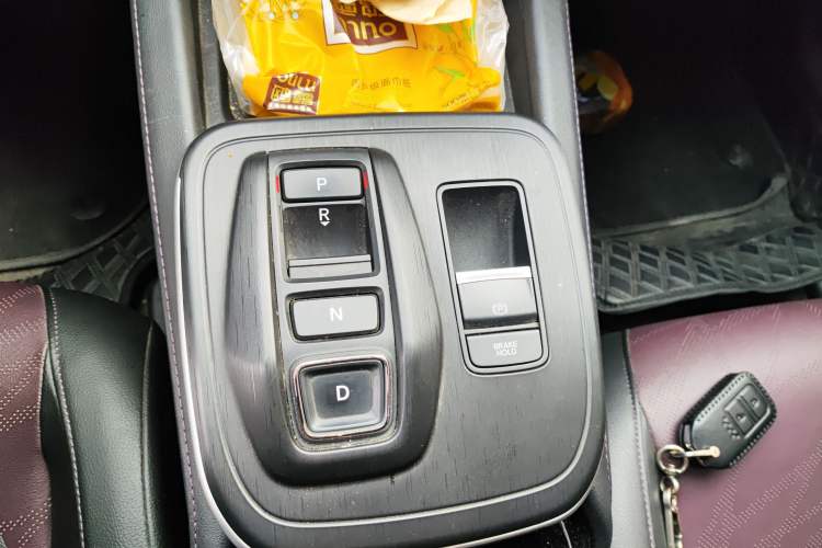 Used CIIMO M-NV 2023 Shangcheng Edition
