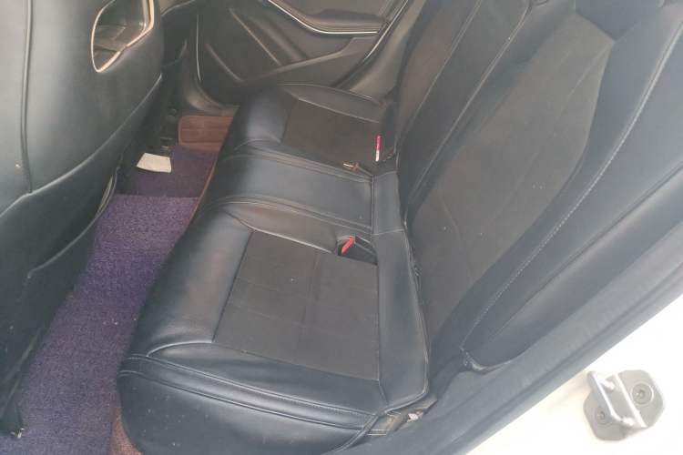 Used Mercedes-Benz GLA 2017 GLA 200 Sport Edition
