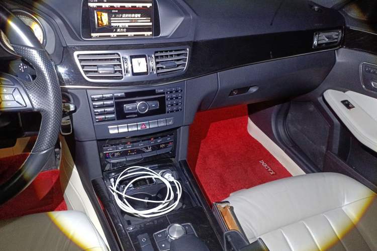 Used Mercedes-Benz E-Class 2014 Restyled E 300 L Sport Edition
