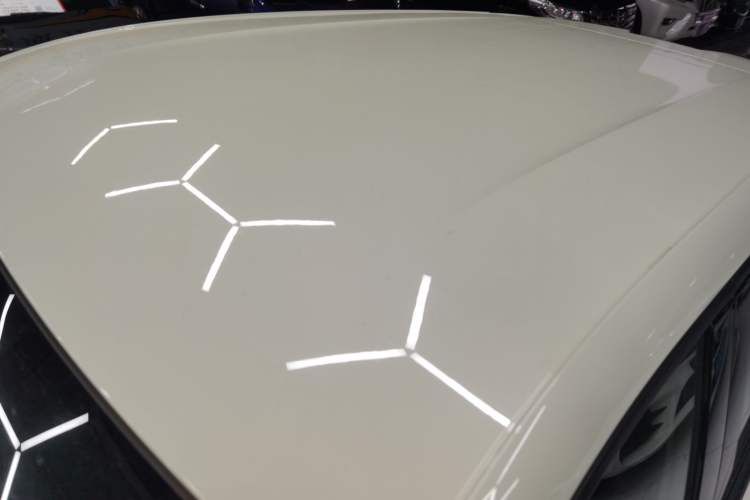 Used BYD Seagull 2025 Intelligent Driving Version 305 km Dynamic Edition
