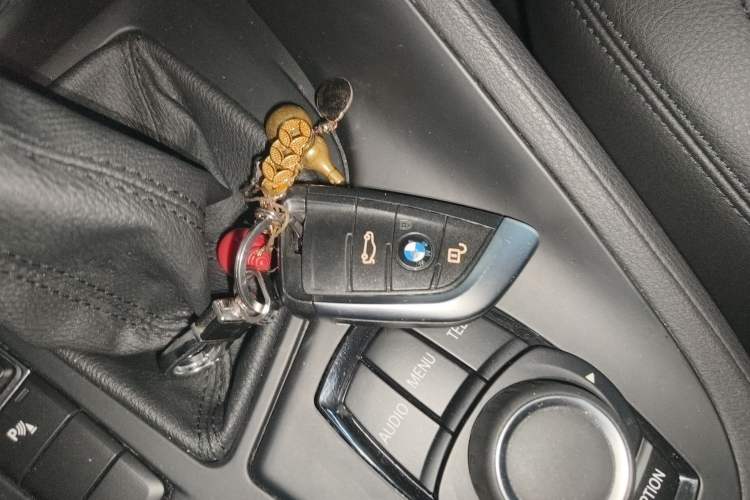 Used BMW X1 2016 sDrive18Li Premium Edition