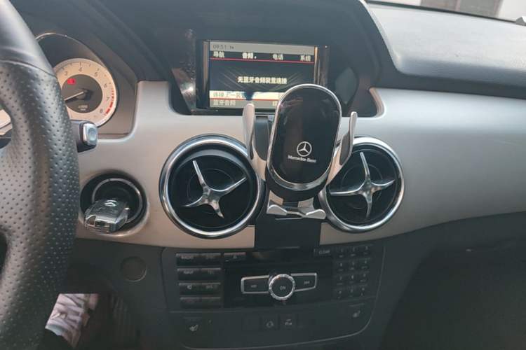 Used Mercedes-Benz GLK-Class 2013 GLK 300 4MATIC Dynamic Edition

