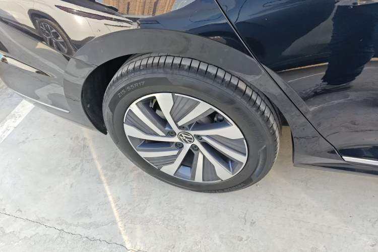 Used Volkswagen Passat New Energy 2023 430 PHEV Hybrid Elite Edition