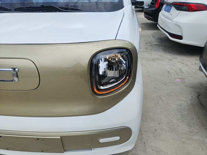 Used Bestune Pony 2025 222km Clever Horse — 23