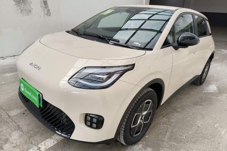 Used AION UT 2025 330 Star Edition