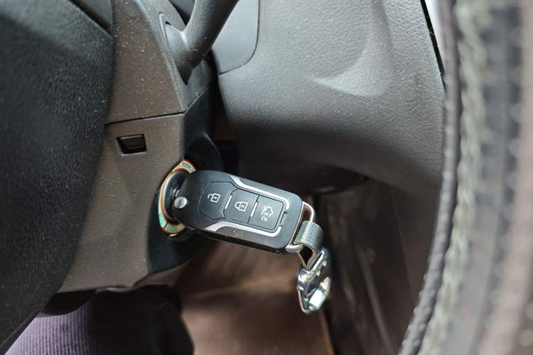 Used Ford Focus 2012 Hatchback 1.6L Manual Fashion Edition