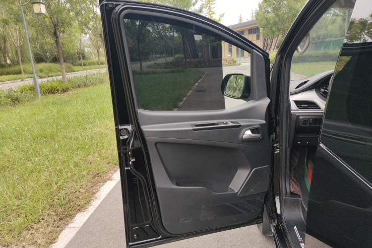 Used JAC Refine M3 2024 PLUS 2.0L HEV Comfort Edition