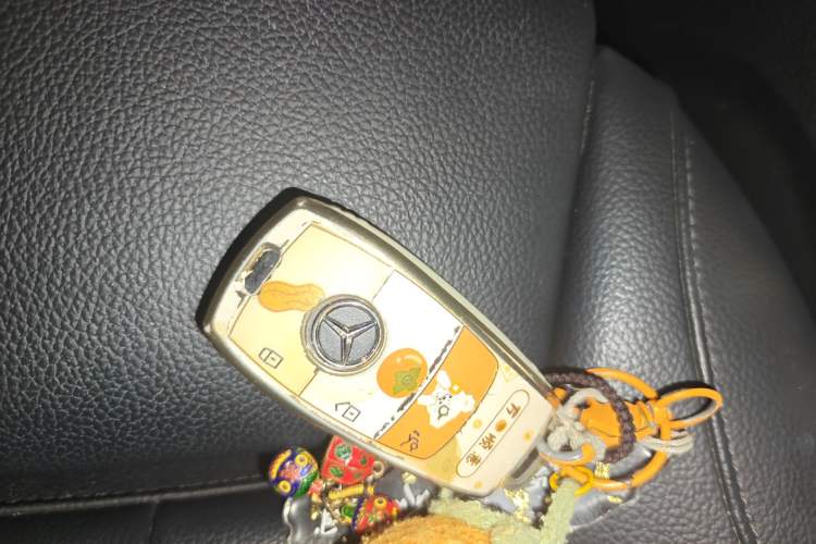 Used Mercedes-Benz EQB 2022 EQB 260