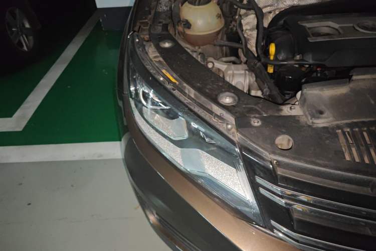 Used Volkswagen Tiguan 2015 1.8TSI Automatic Two-Wheel Drive Comfort Edition