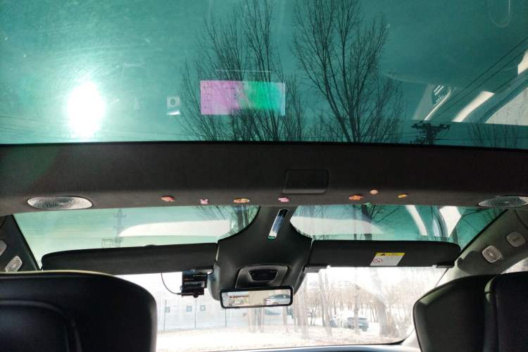 Used Avatr 12 2023 700 Three-Laser Rear-Wheel Drive Luxury Edition
