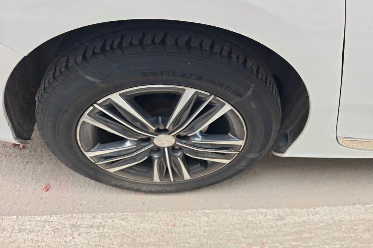 Used Peugeot 308 2019 1.6L Automatic Luxury Version China V Standard