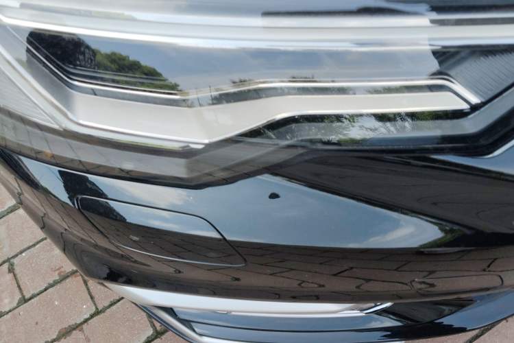 Used Audi A6L 2023 40 TFSI Luxury Dynamic Model Right Front Headlight