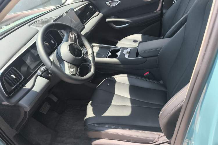 Used BYD Sealion 05 EV 2025 520 km Flagship SmartDrive Version