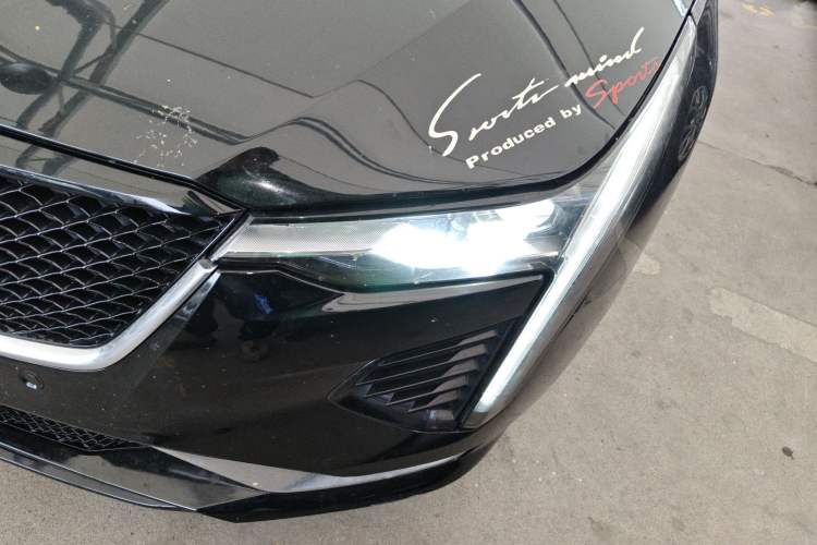 Used Cadillac CT4 2020 28T Elite Edition