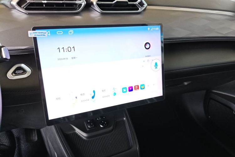 Used Dongfeng Aeolus SKY EV01 2025 530 km AIR Elite Edition